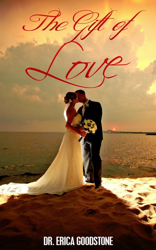 The Gift Of Love - cover