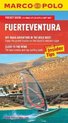 Fuerteventura Marco Polo Pocket Guide