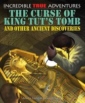 The Curse of King Tut's Tomb and Other Ancient Discoveries
