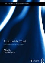 Routledge Europe-Asia Studies- Russia and the World