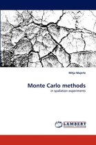Monte Carlo methods