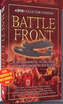 Battle Front (4DVD)