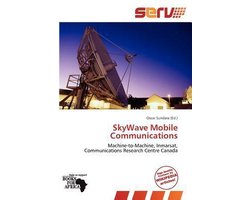 Skywave Mobile Communications