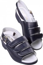 CT Sandalen - Blauw - Maat 40