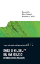 Basics Of Reliability And Risk Analysis