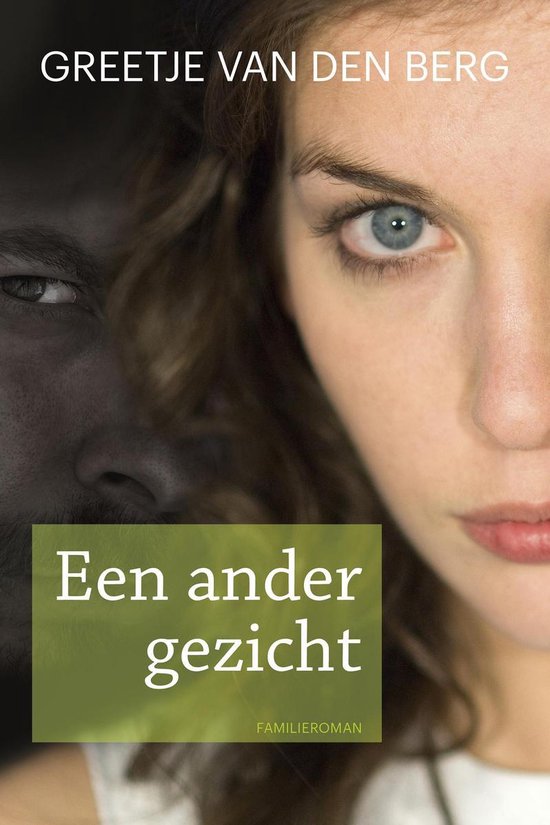Een ander gezicht - cover