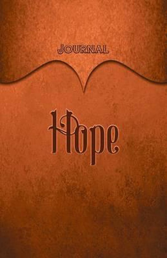 Hope Journal