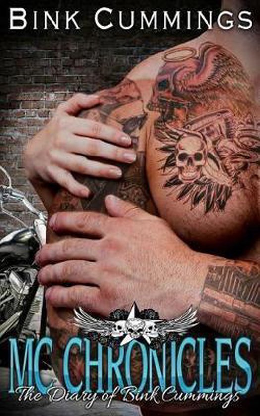 MC Chronciles, Bink Cummings 9781726447997 Boeken