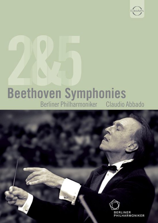 Symphonies 2 & 5