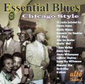 Essential Blues Chicago  Style