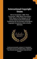 International Copyright Union