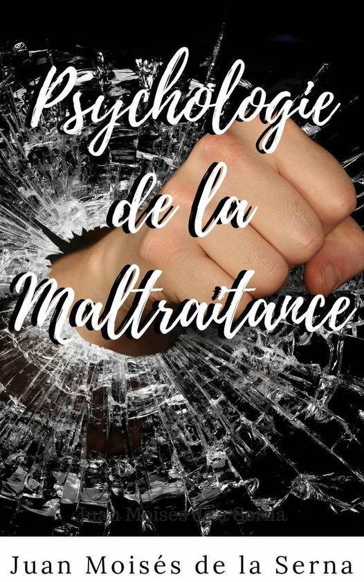 Psychologie de la maltraitance - cover