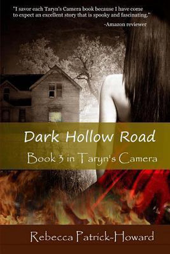 Dark Hollow Road 9781508867661 Rebecca PatrickHoward Boeken