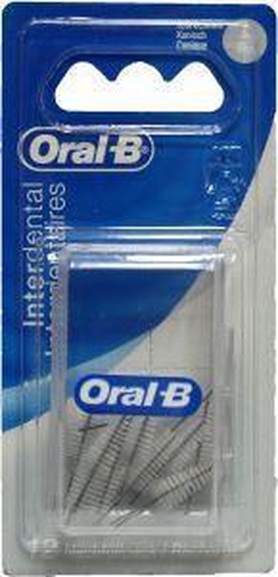 Oral-B Interd Tapered - 12 stuks - | bol.com