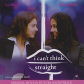 I Can't Think Straight