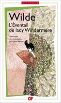 L'Eventail de Lady Windermere / Lady Windermere's fan, édition bilingue