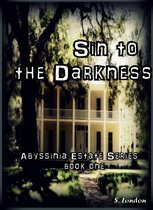 Omslag Sin to the Darkness
