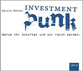 Investment Punk