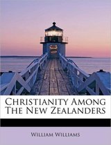 Christianity Among the New Zealanders