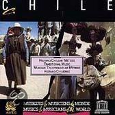 Hispano-Chilean Metisse Traditional Music