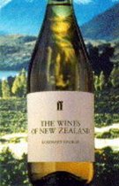 Wines of New Zealand the