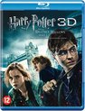 Harry Potter and the Deathly Hallows - Part 1 (3D Blu-ray)