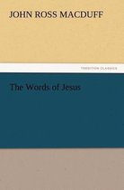 The Words of Jesus