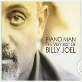 Piano Man: The Very Best of Billy Joel