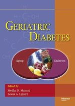 Geriatric Diabetes