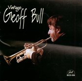 Geoff Bull - Vintage Geoff Bull (CD)