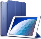 ESR Yippee Color Hoes voor Apple iPad Air 3 2019 - Blauw