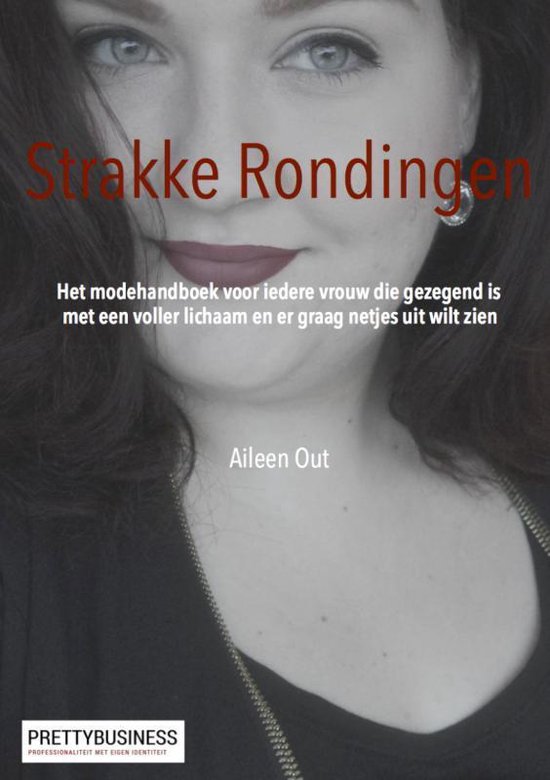 Strakke Rondingen - cover