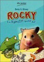 Rocky - Ein Hamster Raumt Auf