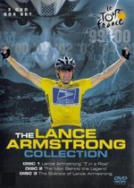Lance Armstrong.. (Import)