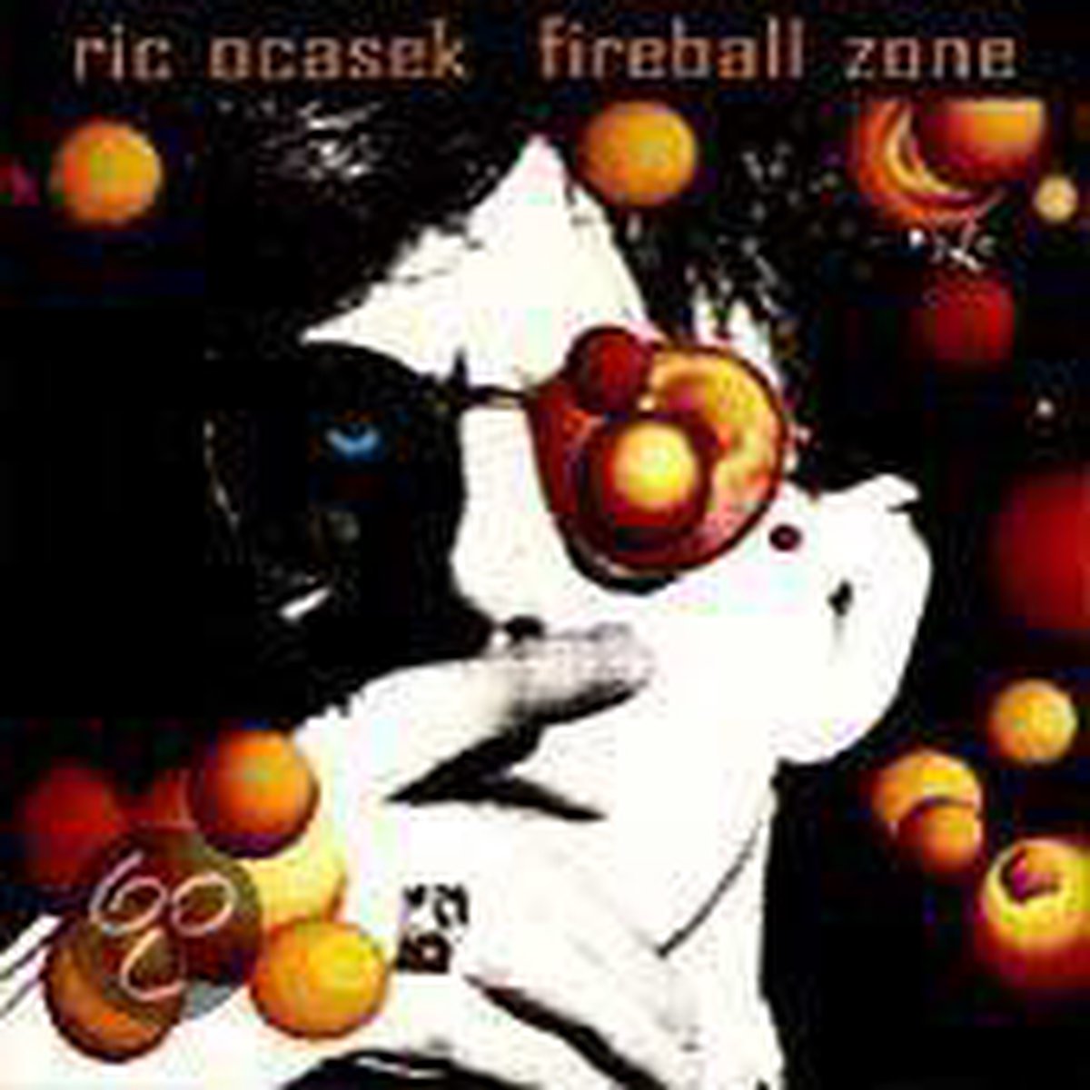 Fireball Zone