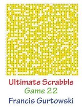 Ultimate Scabble Game 22