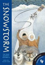 Inuk Quartet