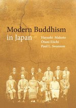 Modern Buddhism in Japan