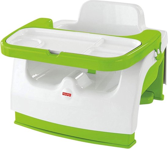 Bol Com Fisher Price Grow With Me Portable Booster