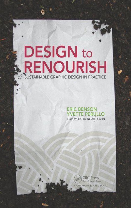 Design to Renourish - cover