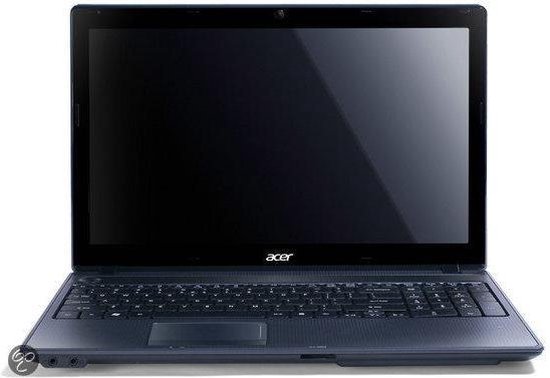 Acer aspire 5749 апгрейд