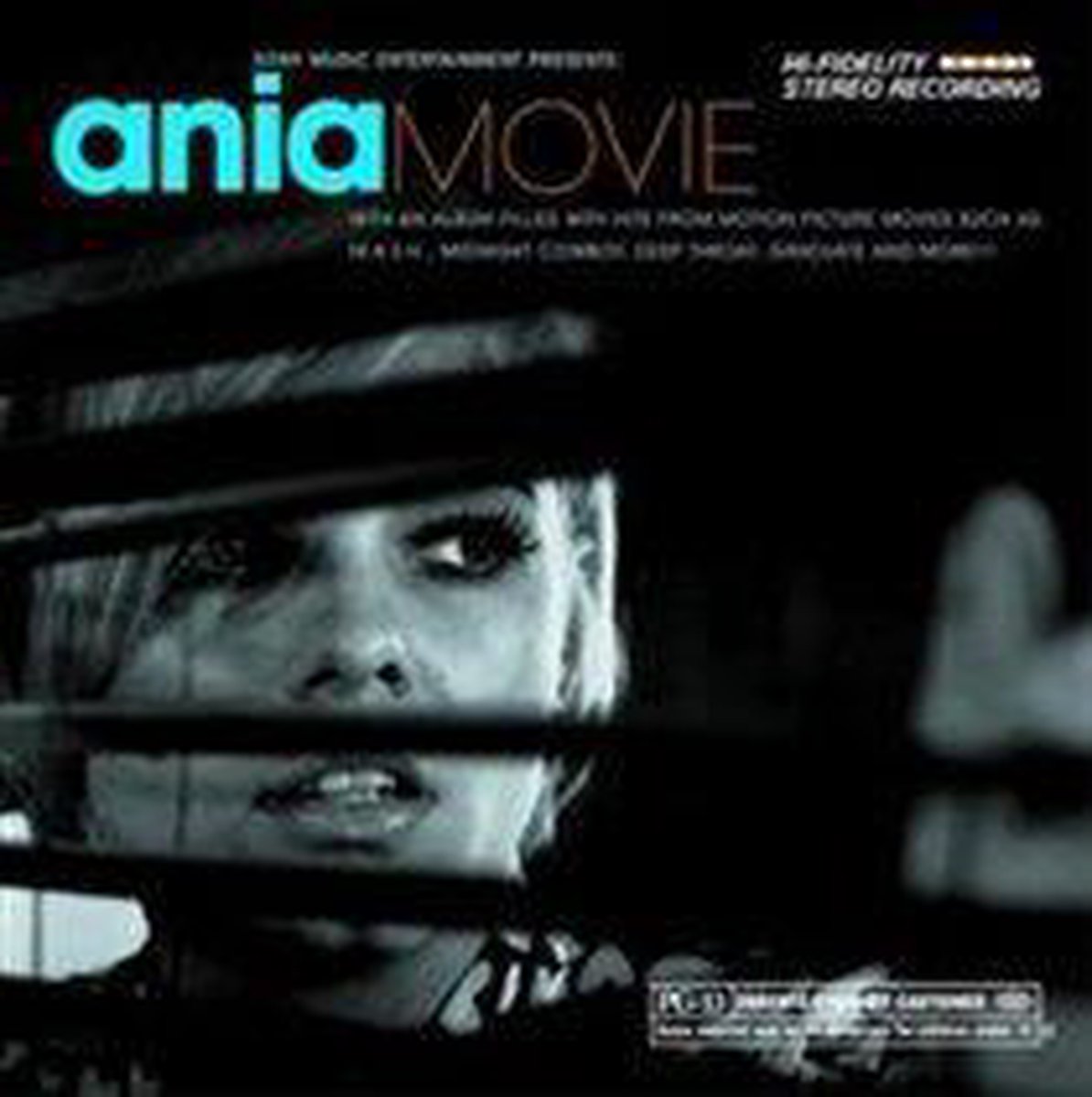 Ania - Movie