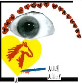 Night Marchers - Allez Allez (CD)