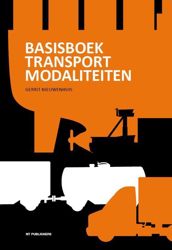 Basisboek Transportmodaliteiten - Gerrit Nieuwenhuis | Northernlights300.org