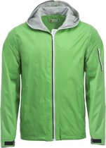 Clique Seabrook Vert pomme taille L