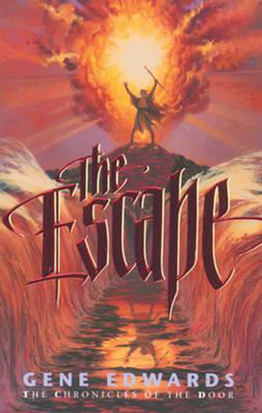 The Escape - cover