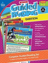 Guided Reading Question, Grades 1 - 2
