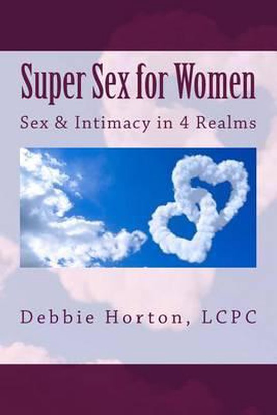 Super Sex for Women - cover