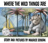Where The Wild Things Are Cd