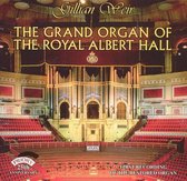 The Grand Organ Of The Royal Albert Hall